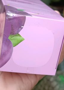 Sealed Packed PLIX Jamun Clarifying Fruit Toner 💜