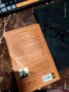 The Monk Who Sold His Ferrari (Robin Sharma)