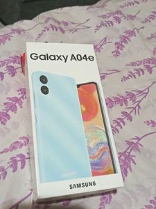 New Samsung Phone ✨