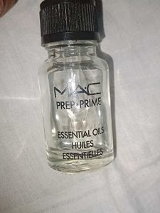 MAC  Primer