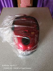 Vacuum Cleaner