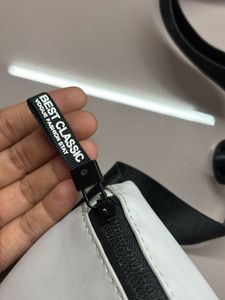 Stylish Waist Bag