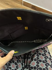 NEW Beaded Party Clutch