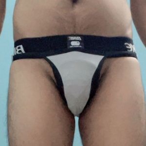 BIKE Athletic Jockstrap