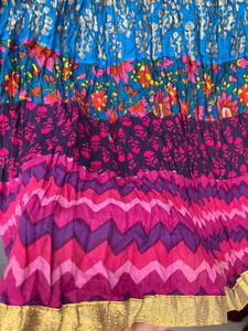Navratri Ghagra Very Pretty Piece