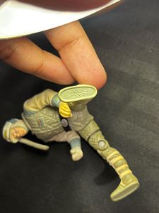 Starwars Luke Skywalker Action Figure