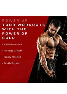 Muscletech Nitro Tech Whey Gold