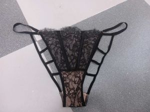 Victoria&#39;s secret Lace bikini Panty