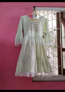 2 Dresses