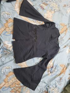 Party Wear Coord Set