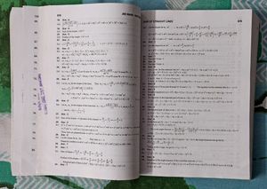 Jee Main Maths Study Material
