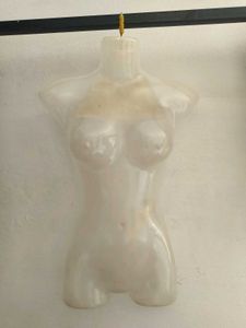 Dummy Hanger