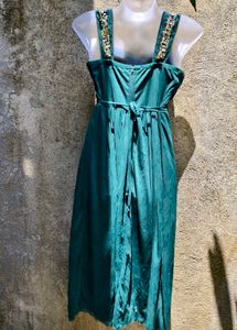 PARTY WEAR DAMN GORGEOUS DRESS