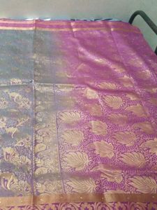 Elegant Saree