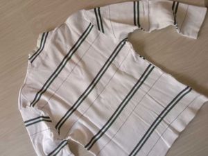 Cute White Top 🤍💅❄️