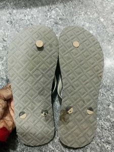 Woods Flip Flops