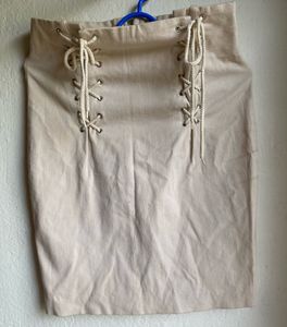 Stretchable Skirt