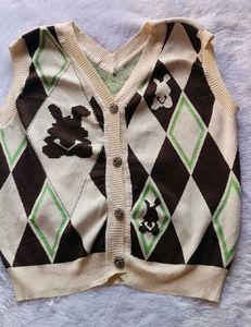 Fancy Half Sweater For Women