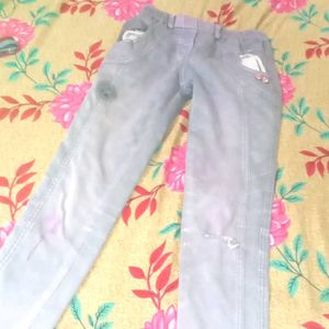 Pant For Girls