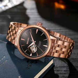 Seiko Automatic Men&#39;s Watch