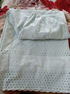 White Chiken plazzo.