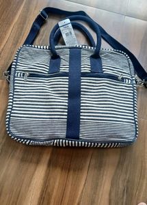 Unisex Avaasa Laptop BAG