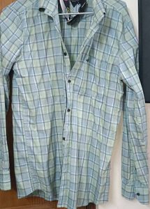Men, Shirt