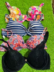 38 Size Padded