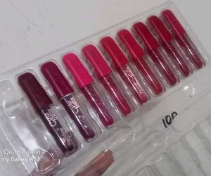 Maha Combo Make Up 💄😍