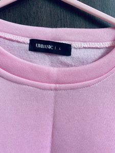 beautiful urbanic brand new sweatshirt