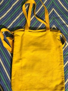 Japanese Tote Bag