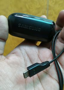 Original Samsung Mobile Charger