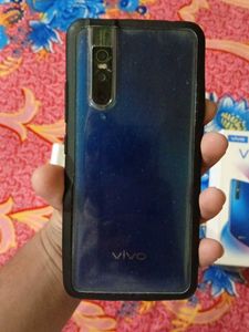 Vivo V15 Pro.