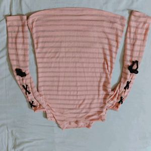 I want to give way some old clothes