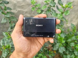 Sony Cyber-shot Camera