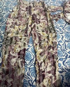 Co-ord Set For Girls