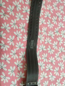 Aurion Weight Lifting Gym Belt