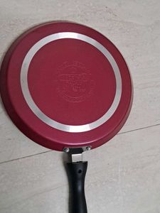 Macclite Flat Tawa