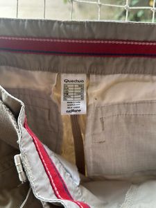 Quechua / Decathlon Trek Pant Size 32
