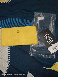 New Baggit Wallet