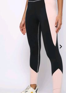 Women Tights With Tag