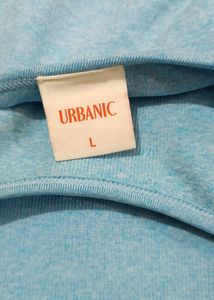 Urbanic Gym Suit (Bust 32-36 Inch), (Waist 28-32)