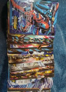 Pokemon Card Collection