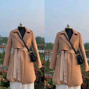 Premium Coat 🔥