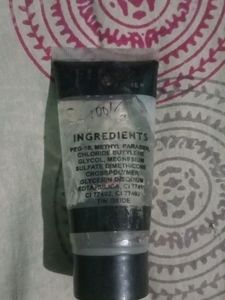 Fit Me Primer