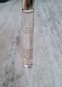 Zara Red Temptation 10ml