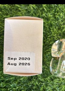 Bvlgari Omnia Crystalline 15ml