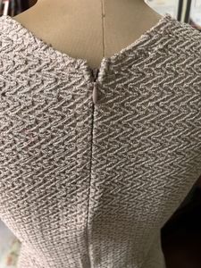 Asymmetric Woven Tunic Top🖤✨✨