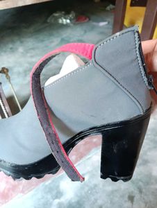 High Heels Shoes