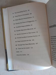 BRIAN TRACY Sales Management + Success Books Combo